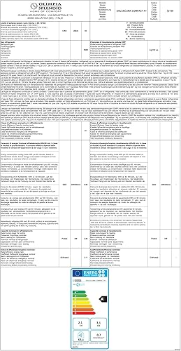 OLIMPIA SPLENDID Climatiseur mobile Climatiseur mobile DOLCECLIMA SILENT 10 WIFI - Nail Gallerys