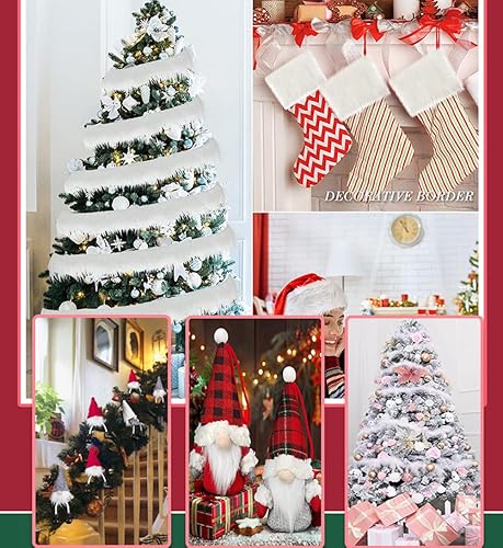 5 cm x 150 cm - Ruban en fausse fourrure moelleuse - Ruban décoratif en fausse fourrure - Ruban décoratif en peluche - Ruban en peluche - Ruban en peluche - Ruban pour coudre des vêtements - Nail Gallerys