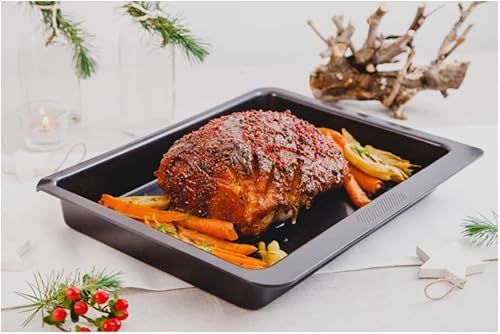 Pyrex Plaque de cuisson Magic, noire - Nail Gallerys