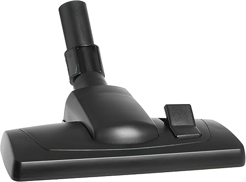 Masterpart Brosse de sol combinée pour tous les sols - 32 mm - Compatible avec les aspirateurs Numatic Henry, Hetty, Harry, James - Nail Gallerys