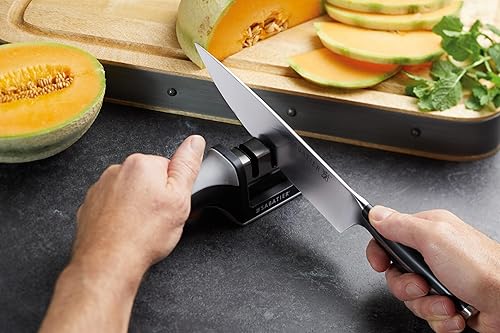 Sabatier Aiguiseur de Couteaux, Classique - Nail Gallerys