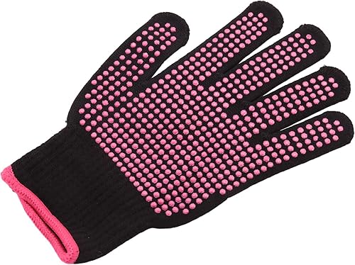 Asuinxurr résistants à la chaleur et 3 rouleaux de 10 mm x 33 m pressé à chaud, résistants à la chaleur, , thermique, de sublimation - Nail Gallerys