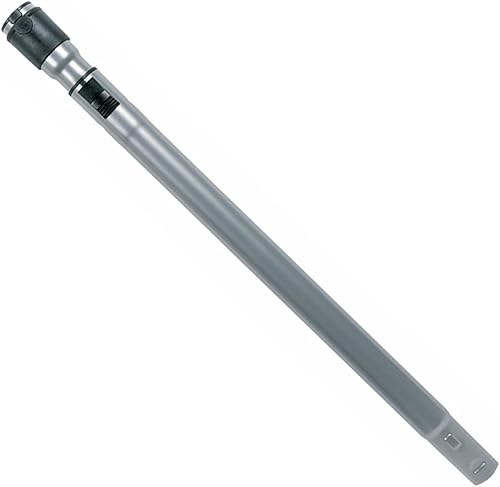 Bosch Siemens 575268 00575268 Tube d'extension télescopique d'origine 668-1075 mm pour aspirateur traîneau Relaxx'x Ultimate Zoo`o ProAnimal Q4.0 - Nail Gallerys