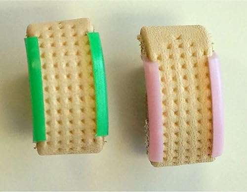 Clover Dé en Cuir - Nail Gallerys