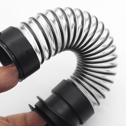 Cloudpower Tuyau de rechange pour aspirateurs Bissell 3ème génération, 2765Z/2767Z - Accessoire de rechange pour aspirateur - Nail Gallerys