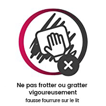 CONSEILS POUR L'ENTRETIEN DE VOTRE LIT