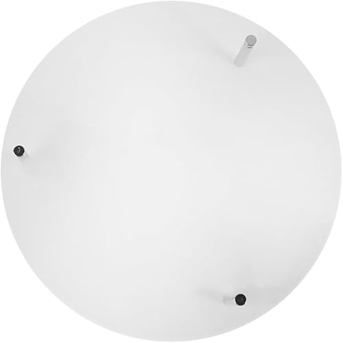 Ieron Lot de 2 Supports de Distributeur de Boissons en Acrylique pour Rassemblement à Domicile, Bar, fête et événement de Restauration, Support de jus de vin, thé, Limonade Uniquement (20 cm) - Nail Gallerys