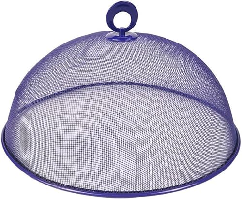 Cloche alimentaire en métal - Nail Gallerys