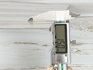 parquet pvc clipsable