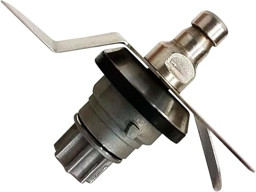 COUTEAUX COMPLET POUR PETIT ELECTROMENAGER MAGIMIX - 502207 - Nail Gallerys