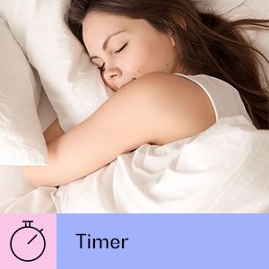 Minuterie hebdomadaire