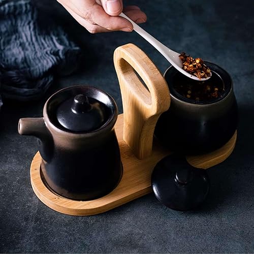 JTBDWOSK Ensemble De Crème Et De Sucre pour Le Bar À Café, Carafe À Lait Et Ensembles De Sucre, Bol À Sucre Et Coffret À Lait, Service À Café avec Pichet De Lait Brillant Vintage Dégradé Et Sucrier,B - Nail Gallerys