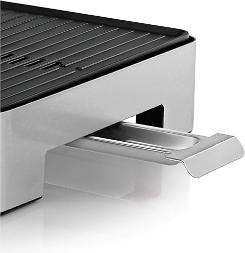 WMF 415190011 Quadro Grille - Nail Gallerys