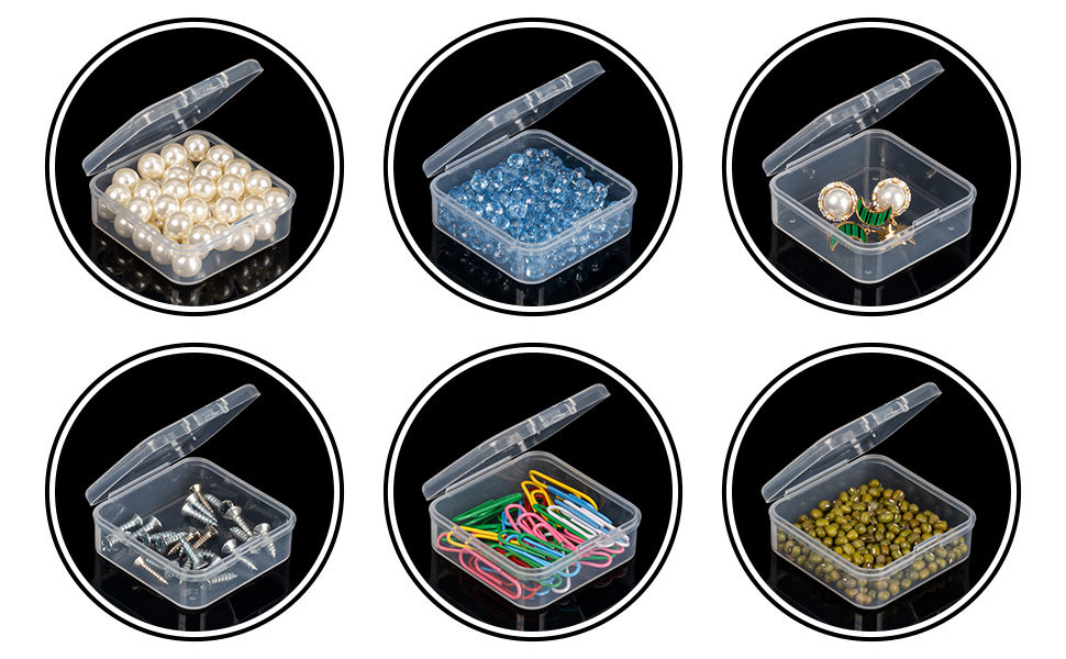 boite de rangement diamond painting petite boite de rangement