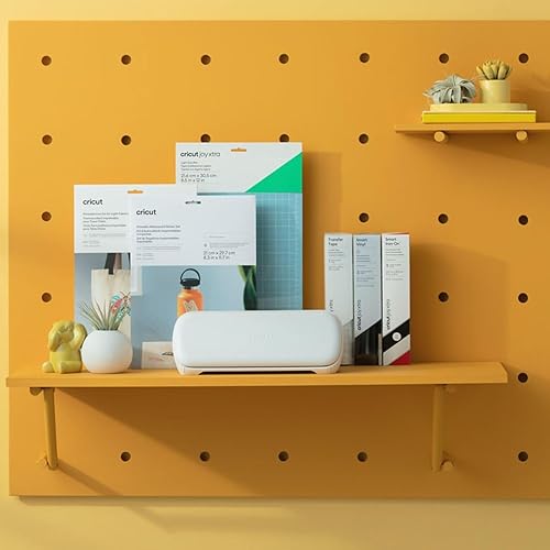 Cricut Joy Xtra | Kit de démarrage | 2024 - Nail Gallerys