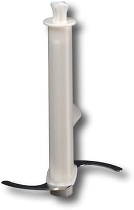 Braun Messereinsatz f.BC5000 (1000ml) - Nail Gallerys