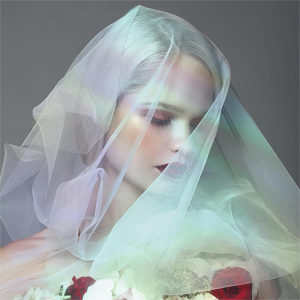 3 mètres Magic Laser Lace Fabric Tissu