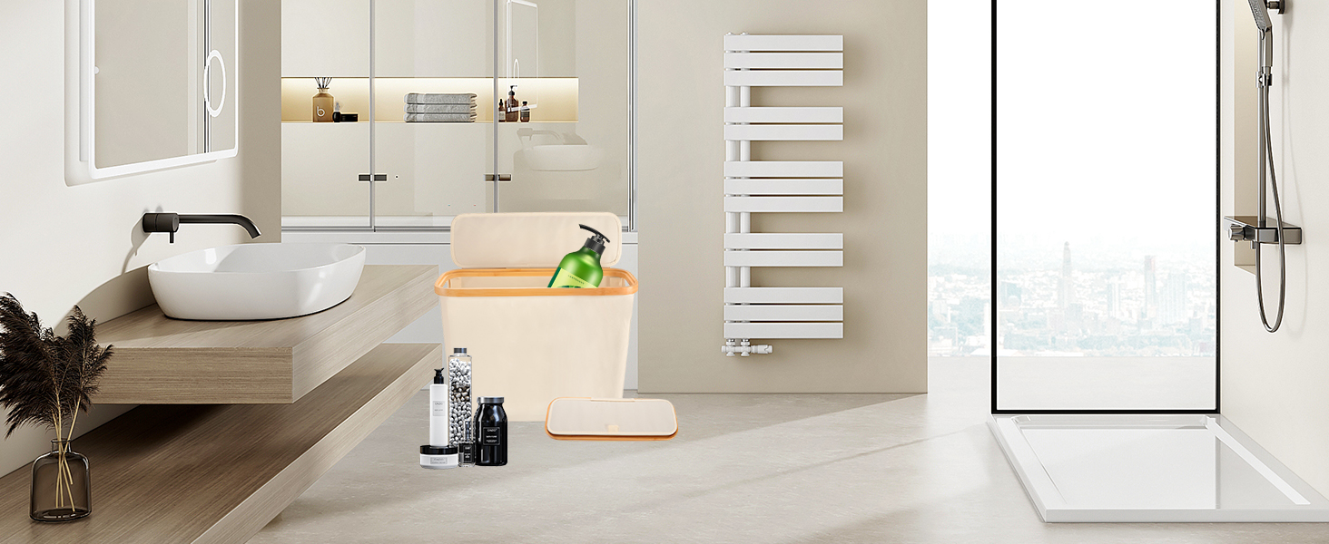 Rangement Papier Toilette