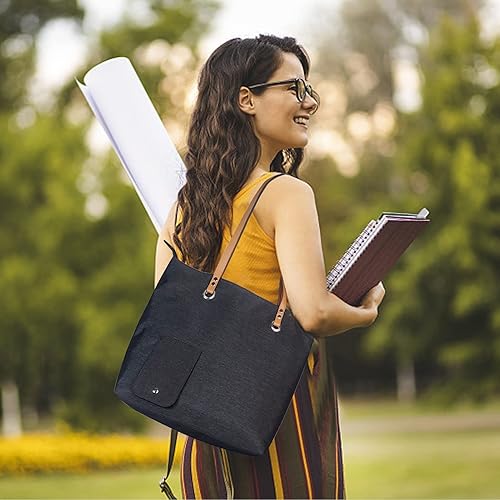 Sac de Transport Vin Isolé, Sac fourre-Tout à vin avec Distributeur de Boissons et Poche à Vin, Sac à Bandoulière Portable en Tissu Ox, Sac à Vin pour Plage Voyages Pique-Nique Camping, Cadeau - Nail Gallerys