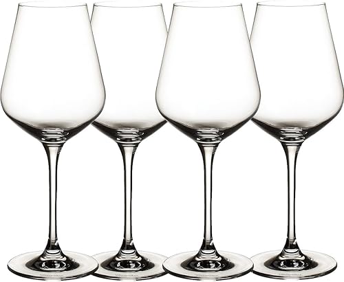 Villeroy & Boch La Divina Verre à vin blanc Lot de 4 - Nail Gallerys