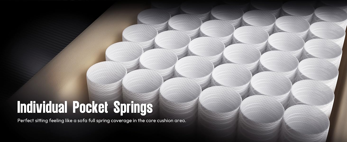 Dowinx Chaise de Gaming