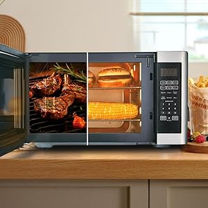 Smad Four à Micro-Ondes DMD110-42LBMME(AWR)