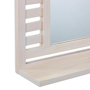 miroir decoration murale