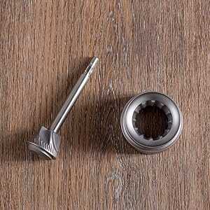 1Zpresso JX-Pro Grinder Burr