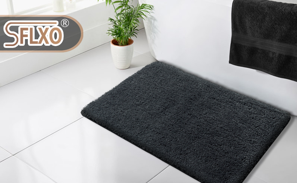 Tapis de bain