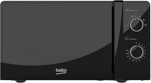 Mikrobangų krosnelÄ— Microwave orkaitÄ— BEKO MOC20100BFB - Nail Gallerys