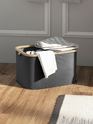 r grand double separation ordures salon lave seche petite appartement poubelle tissus valise basics