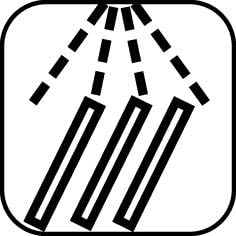 APS Verres Twin - Nail Gallerys