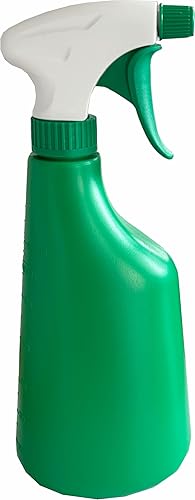 Arcora | Flacon pulvérisateur professionnel de qualité supérieure | Vert | 650 ml - Nail Gallerys