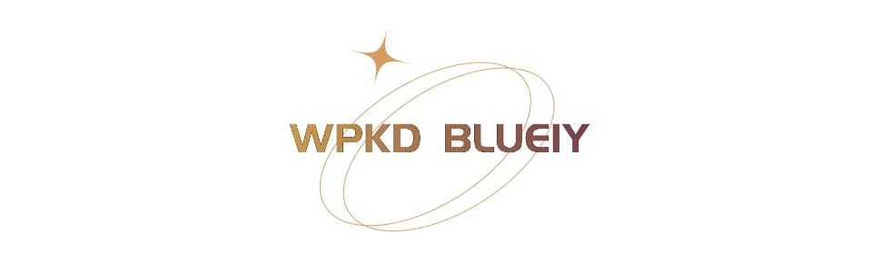 WPKD BLUEIY