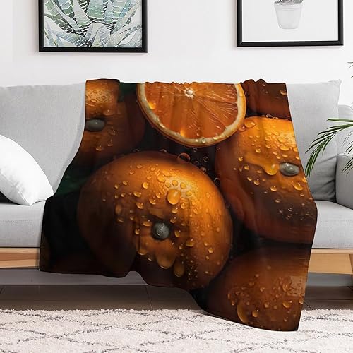 Couvertures en Cerf Flannel, Couvertures Douce Plaid Douillet pour Le Lit, Le Canapé, Le Voyage Et L'extérieur, 150×200cm - Nail Gallerys