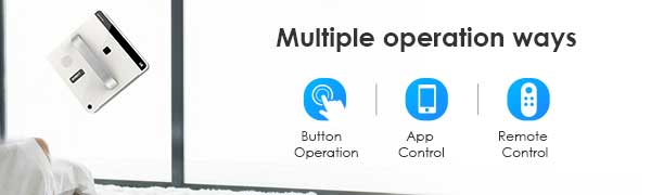 Nettoyage de fenêtre 