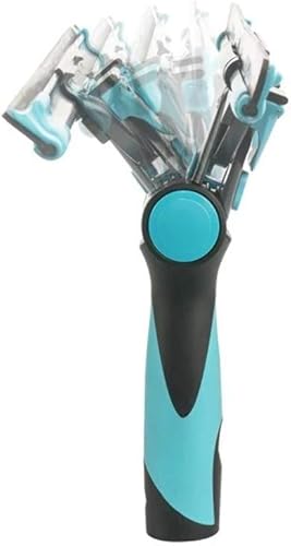 Moerman Excelerator 2.0 Poignée de raclette - Nail Gallerys