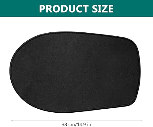 Planche Coulissante D'aide à la Cuisine, Économie de Travail et Durable, Planche Coulissante pour Kitchenaid, Déplacez Facilement le Mixeur, Compatible avec Kitchenaid 5K45SS 5KSM175PS 5KSM125 - Nail Gallerys