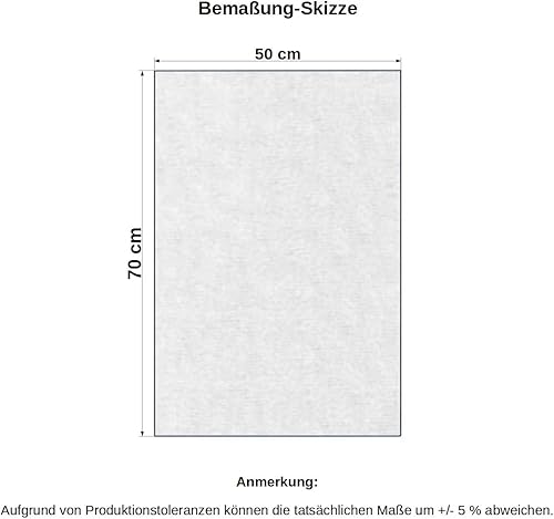 Daloual Lot de 12 torchons de cuisine 100 % coton Bordeaux - Nail Gallerys