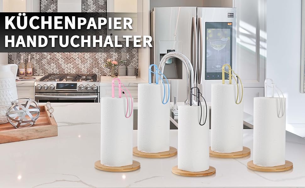 porte-serviettes en papier 1