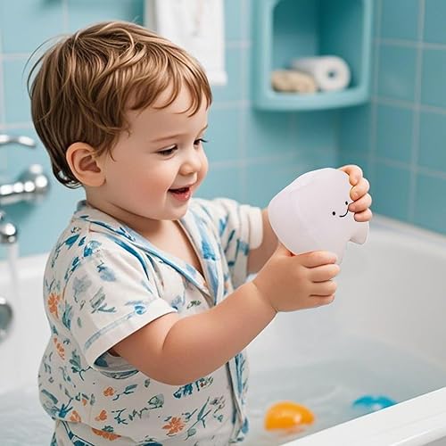 Générique Fée des Dents,Doux Et Mignon Oreiller De La Fée des Dents pour Garçons - Figurines Doudou pour Soulager Le Stress À Offrir en Cadeau À L'école en Voiture en Famille Amis Fille Enfant - Nail Gallerys