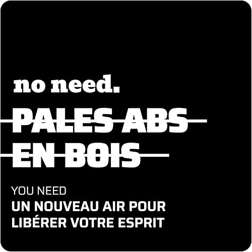 WUUM FLOW DC – Ventilateur de plafond | Grand éclairage LED 24W avec 3 tonalités | Puissant moteur ultra-silencieux, 6 vitesses | Télécommande par commande | Couleur bois-blanc - Nail Gallerys