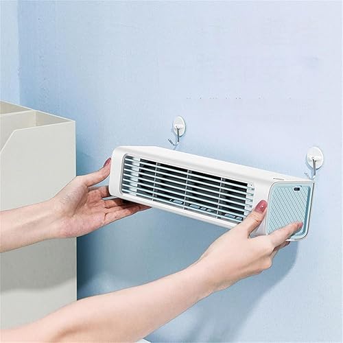 Breezamax, Breeza Max Air Cooler (Bleu) - Nail Gallerys