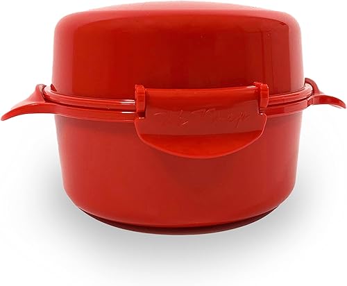 WePrep Pocheuse à œufs pour micro-ondes – Parfaitement cuits en quelques secondes. Idéale pour les œufs brouillés, les œufs pochés, les omelettes et bien plus encore | Conçue et fabriquée au - Nail Gallerys