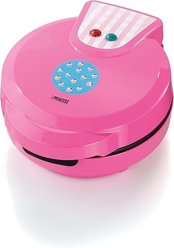 Princess 01.132502.01.001 Machine à Cupcake - Nail Gallerys