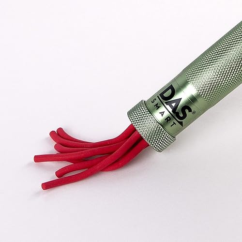 DAS Smart - Extrudeuse de pâte à modeler en métal - Nail Gallerys