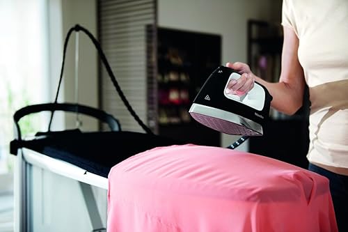 Miele - Repasseuse FashionMaster B 4847 - 11978140 - Nail Gallerys