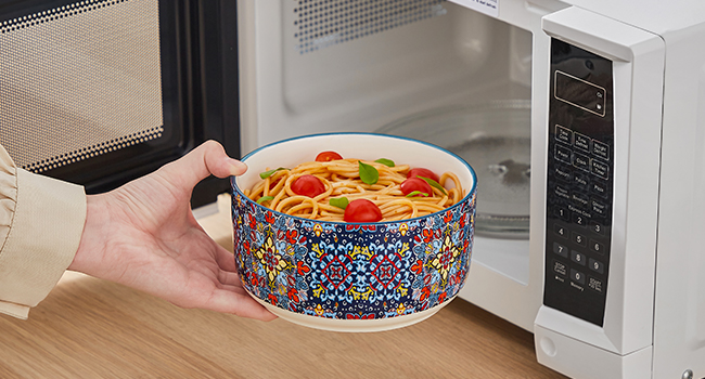 Bols avec Couvercle Hermétiques