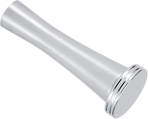 Lybunair 30mm en acier inoxydable café inviolable café poudre marteau inviolable café presse outil - Nail Gallerys