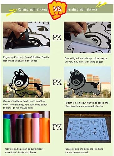 Autocollant mural amovible en vinyle pour bodybuilder - Motif ours grizzli - 70 x 57 cm - Nail Gallerys